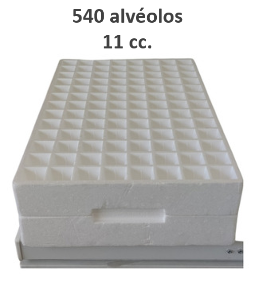 Aislapol540